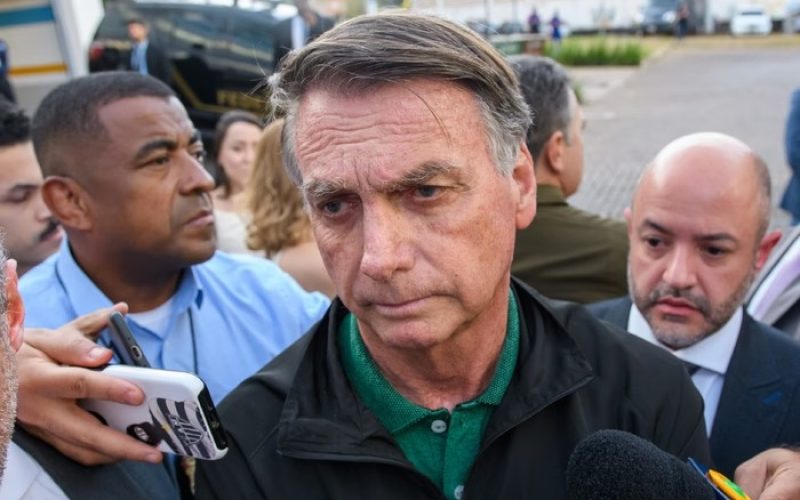 Bolsonaro é o terceiro ex-presidente alvo de operação da PF em menos de dez anos, relembre os outros casos