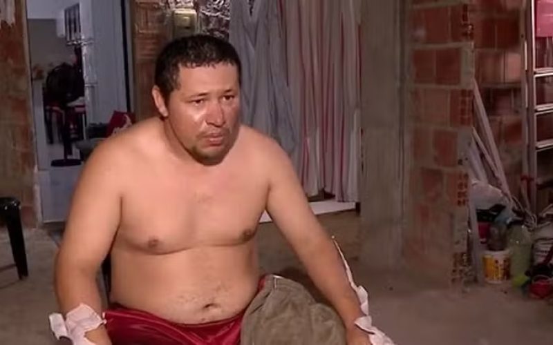 Motorista que forjou sequestro arrecadou R$ 14 mil em doações e pode ser denunciado por estelionato
