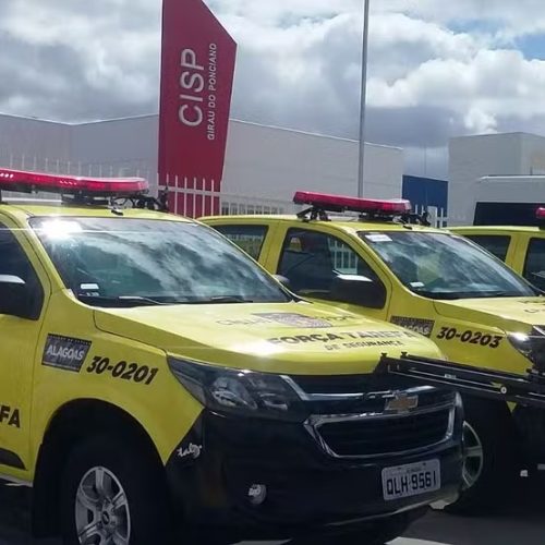 Filha ameaça mãe com faca após ter celular retirado em Girau do Ponciano