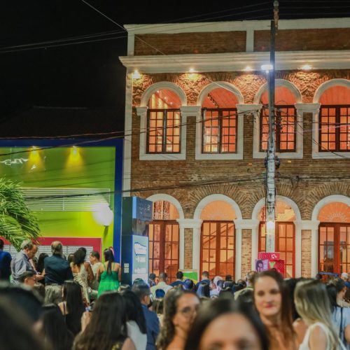Museu idealizado por Fátima Canuto em parceria com Renato Filho e Fátima Rezende é inaugurado em Pilar
