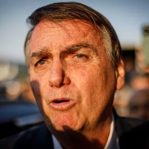Bolsonaro responde ao STF e diz que não quebrou regras