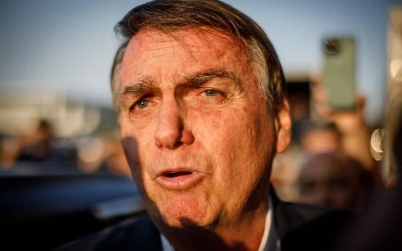 Bolsonaro responde ao STF e diz que não quebrou regras