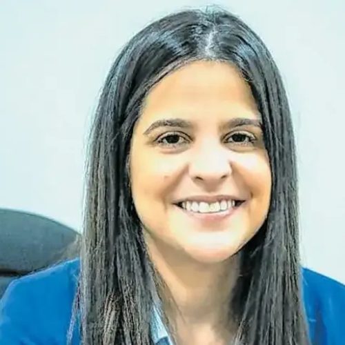 Filha de desembargador é nomeada em secretaria comandada pelo PT no Governo Paulo Dantas