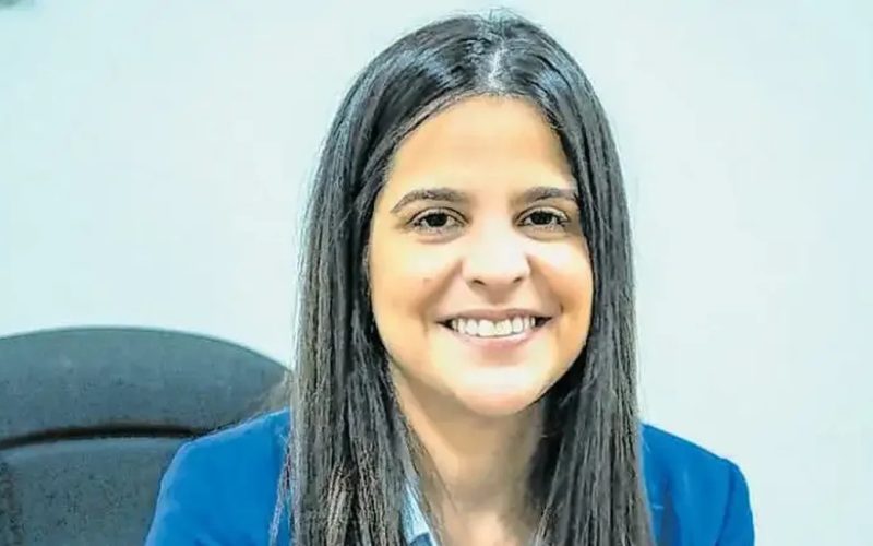 Filha de desembargador é nomeada em secretaria comandada pelo PT no Governo Paulo Dantas