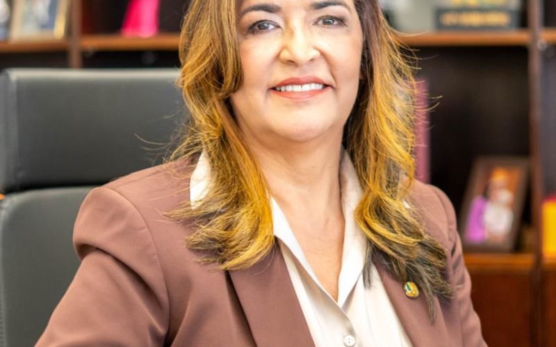 Sancionada lei que cria a Política Nacional de Enfrentamento ao HPV com relatoria da senadora Dra. Eudócia