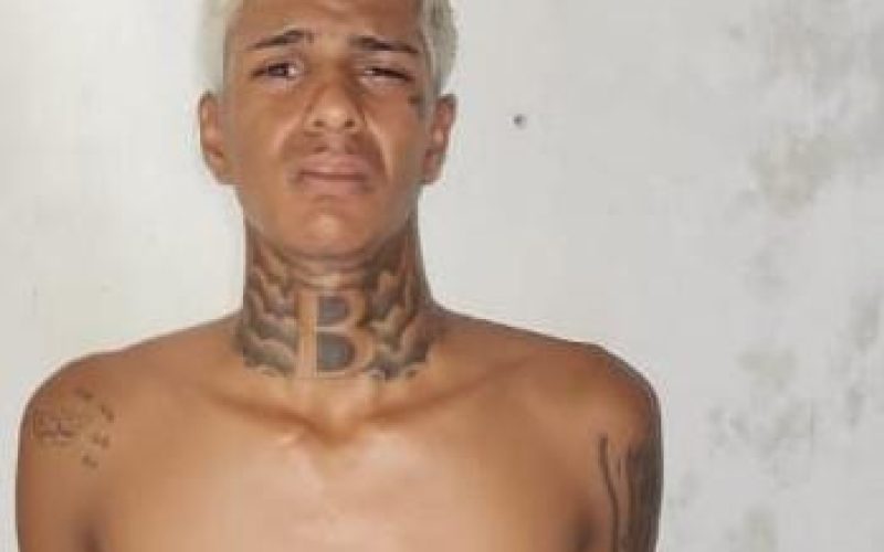 Líder do tráfico na Cidade Universitária é morto após confronto; armas e drogas são apreendidas