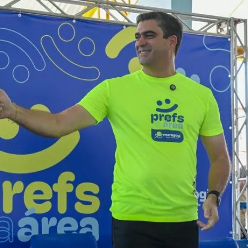 Maragogi realiza primeira edição da Prefeitura Itinerante com mais de 300 atendimentos em Peroba