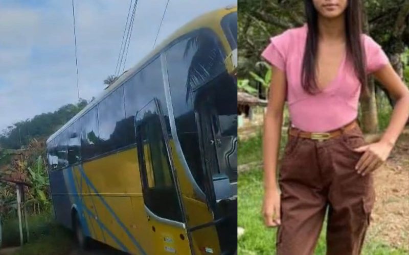 Polícia Civil apura caso de adolescente vítima de descarga elétrica em Jacuípe; jovem teve queimaduras de 4º e 5º graus