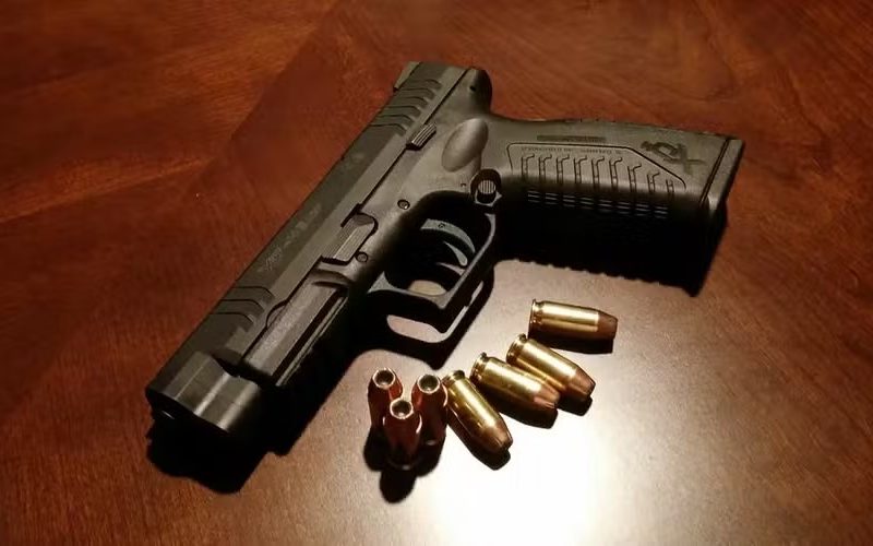 Dono de arma dribla decreto e usa brecha na PF para continuar comprando