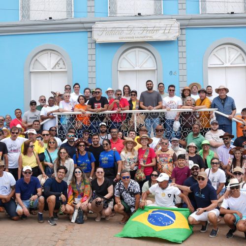 Piranhas se destaca como polo de cultura, inovação e turismo no Sertão de Alagoas