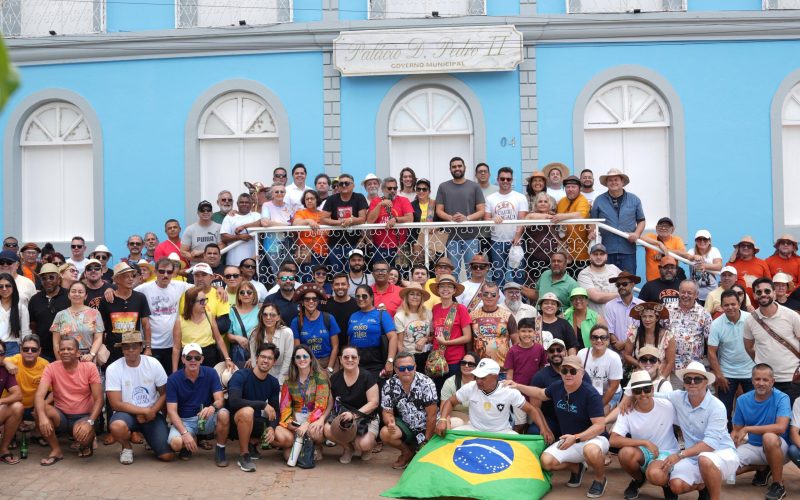 Piranhas se destaca como polo de cultura, inovação e turismo no Sertão de Alagoas