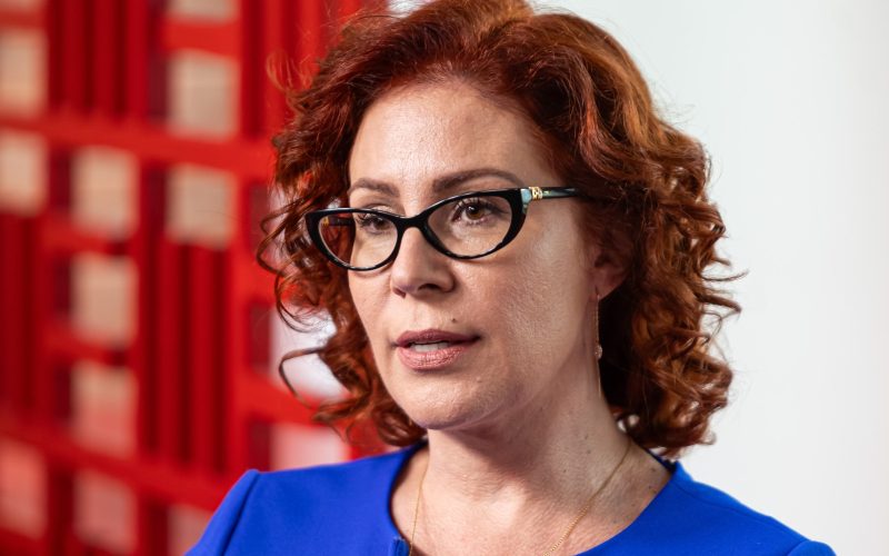 Deputada Carla Zambelli é presa na Itália, diz Ministério da Justiça