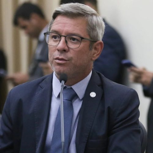 “Rigoroso, ignorante e ameaçador”, dispara Cabo Bebeto após fala polêmica de Paulo Dantas