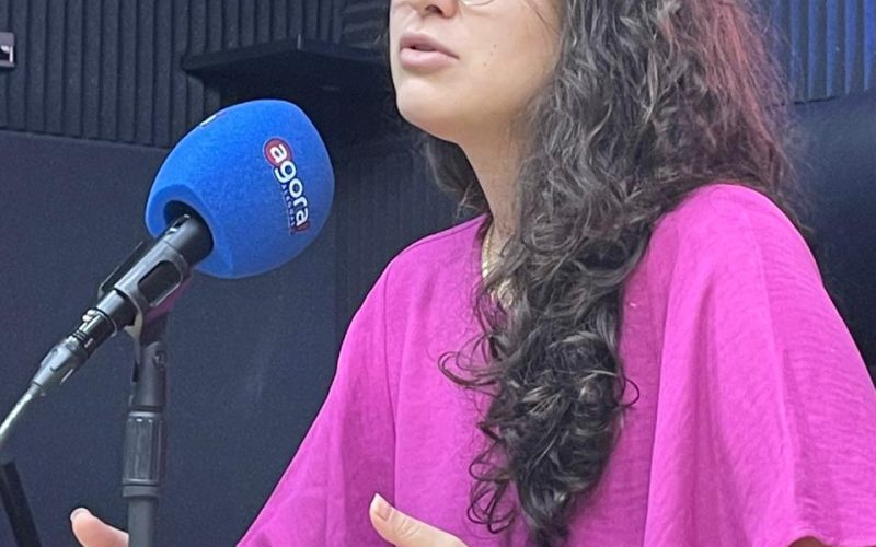 “É complexo”: vereadora Teca Nelma avalia apoio de Arthur Lira à possível reeleição de Lula