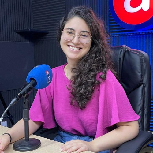 “Coloco meu nome à disposição”, afirma Teca Nelma sobre possível candidatura a deputada estadual