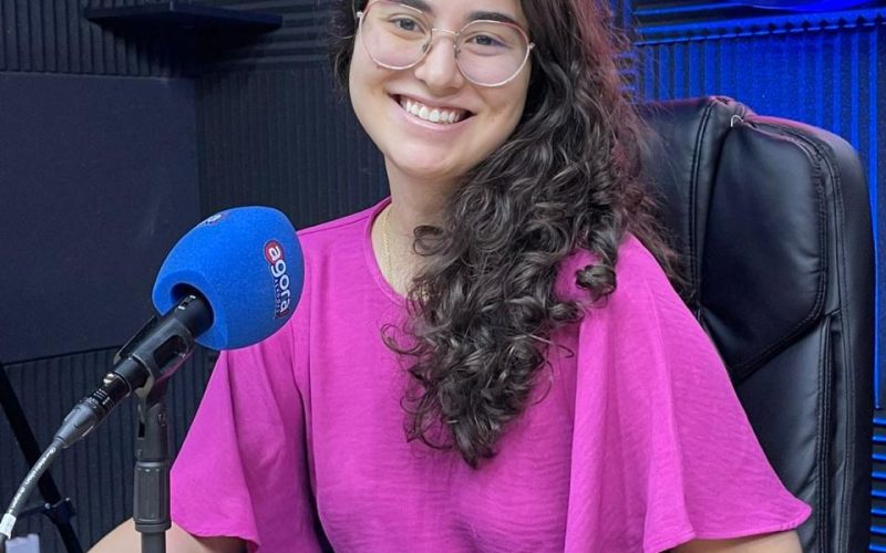 “Coloco meu nome à disposição”, afirma Teca Nelma sobre possível candidatura a deputada estadual