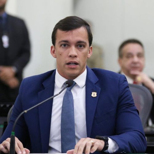Deputado Delegado Leonam convoca audiência para investigar descarte irregular de petcoke em Maceió