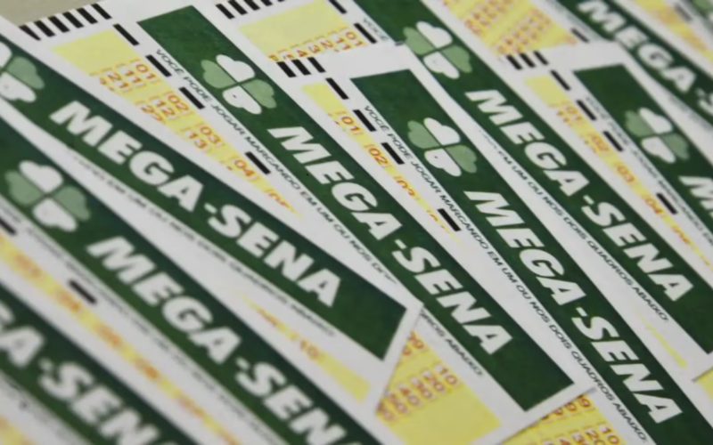 Mega da Virada pode pagar primeiro prêmio bilionário após mudança nas regras