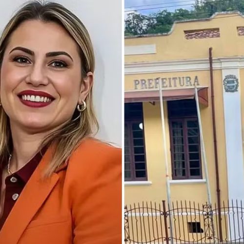 Vice-prefeita do interior teria pago “amarração” com verba pública