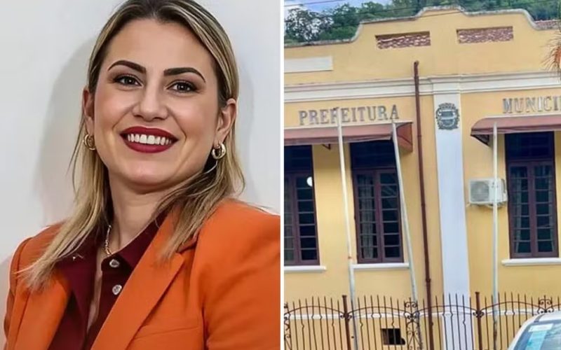 Vice-prefeita do interior teria pago “amarração” com verba pública