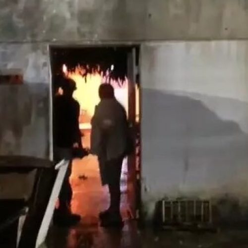 Mulher com transtornos psiquiátricos morre em incêndio dentro de casa em Arapiraca