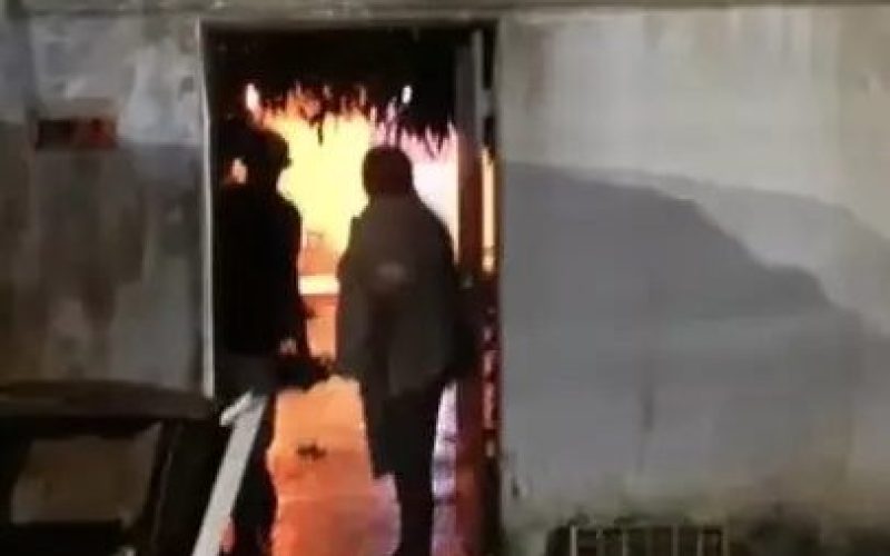Mulher com transtornos psiquiátricos morre em incêndio dentro de casa em Arapiraca