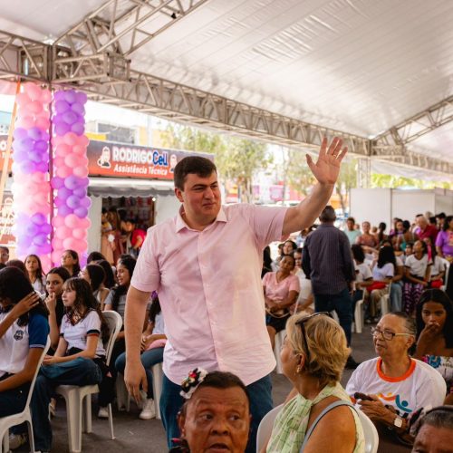Prefeitura de Rio Largo leva mais de 70 serviços para a população neste sábado