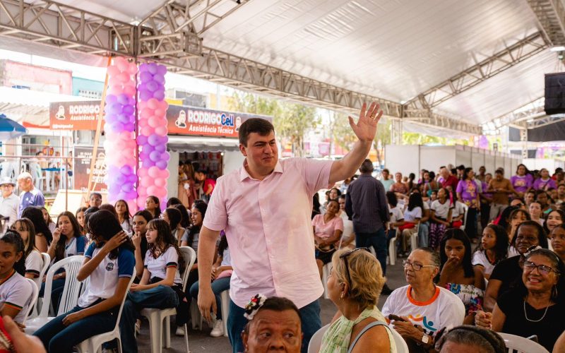 Prefeitura de Rio Largo leva mais de 70 serviços para a população neste sábado
