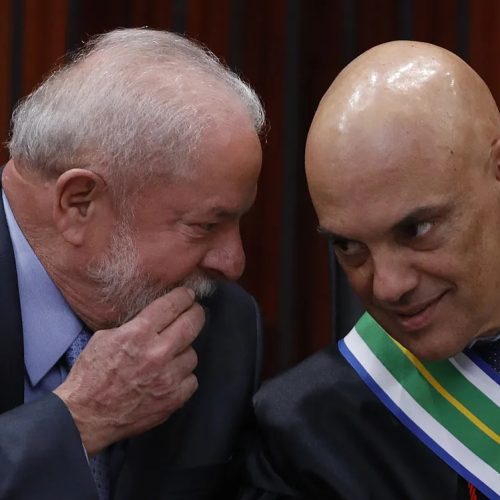 Se impeachment de Alexandre de Moraes for feito, Lula ganhará mais uma indicaçao ao Supremo