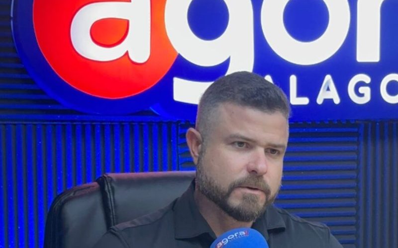 “Sou contra a decisão, mas a inelegibilidade de Bolsonaro não deve cair até 2026”, diz Thiago Prado