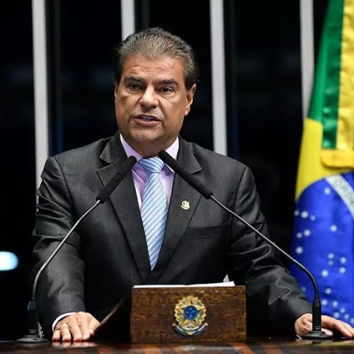 Senado cria Comissão Especial do Tarifaço para dialogar sobre barreiras comerciais com os EUA