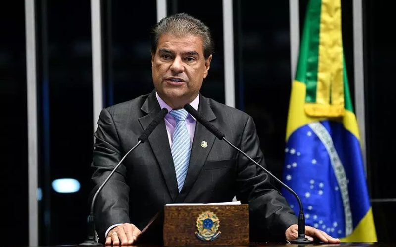 Senado cria Comissão Especial do Tarifaço para dialogar sobre barreiras comerciais com os EUA