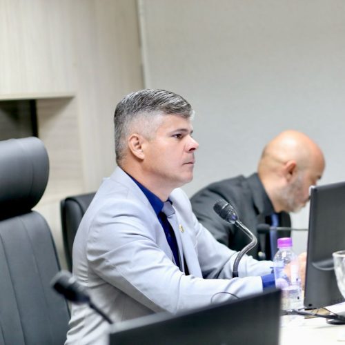 Câmara de Rio Largo discute e vota projetos voltados à assistência social, cultura e educação
