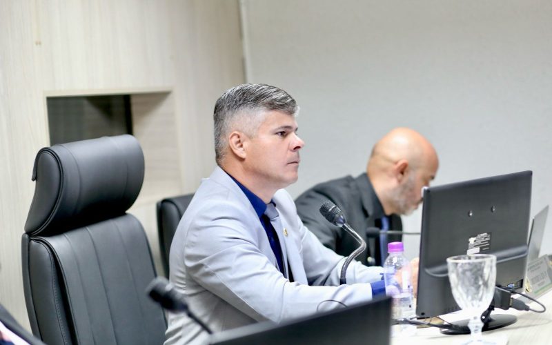 Câmara de Rio Largo discute e vota projetos voltados à assistência social, cultura e educação