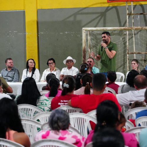 Divulgado relatório da audiência pública sobre a atuação da CONASA – Águas do Sertão em Piranhas