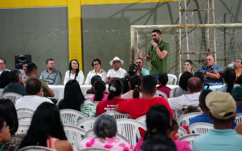 Divulgado relatório da audiência pública sobre a atuação da CONASA – Águas do Sertão em Piranhas