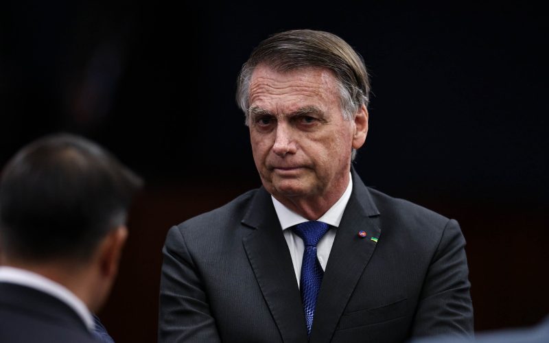 PF abre inquérito contra Bolsonaro por fake news e crimes contra a honra de Lula