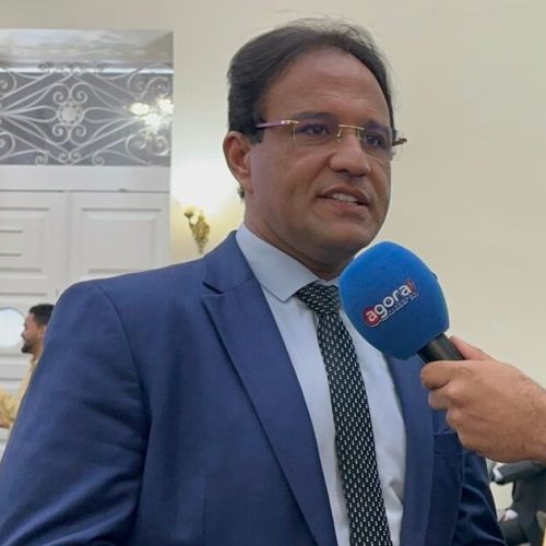 Mesaque Padilha destaca legado e importância de Arthur Lira em sessão especial