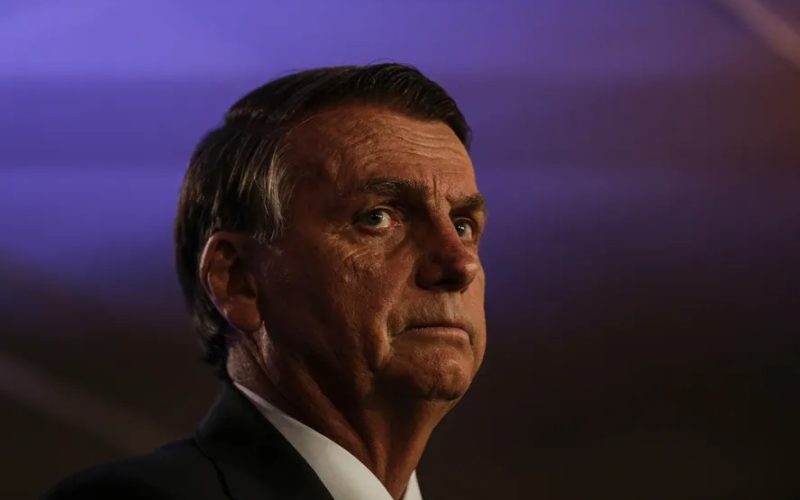 PL reage a prisão de Bolsonaro e aposta em candidatos próprios para 2026
