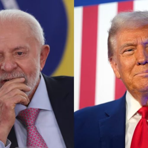 Com sanções impostas por Trump, Governo dos EUA amplia ofensiva e chega em nomes do governo Lula