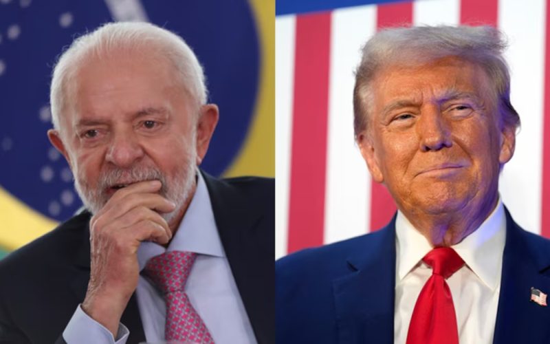 Com sanções impostas por Trump, Governo dos EUA amplia ofensiva e chega em nomes do governo Lula