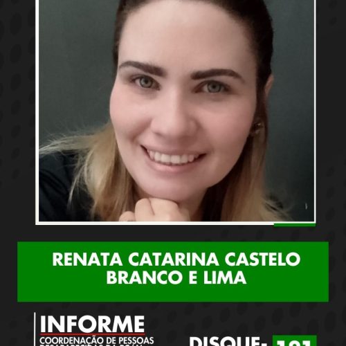 Filha de ex-prefeito de Porto Calvo é localizada após desaparecimento