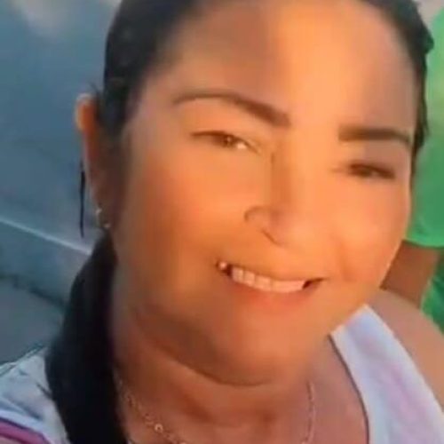 Saiba quem foi Denisvânia Maciel, morta por atropelamento em Santana do Ipanema