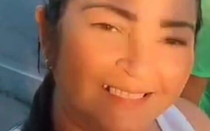 Saiba quem foi Denisvânia Maciel, morta por atropelamento em Santana do Ipanema