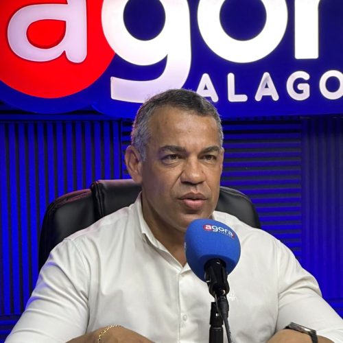 Vereador Siderlane Mendonça confirma apoio a JHC e reforça independência: “Ao lado da população”