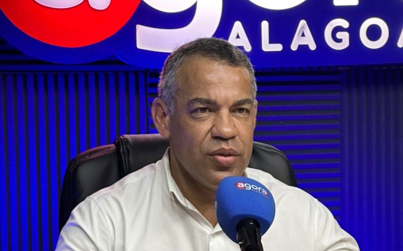 Vereador Siderlane Mendonça confirma apoio a JHC e reforça independência: “Ao lado da população”