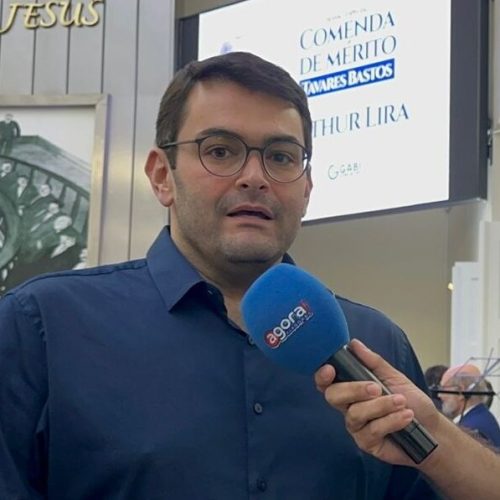 Obras no Povoado do Lameiro entram na reta final e serão entregues em breve em Mar Vermelho