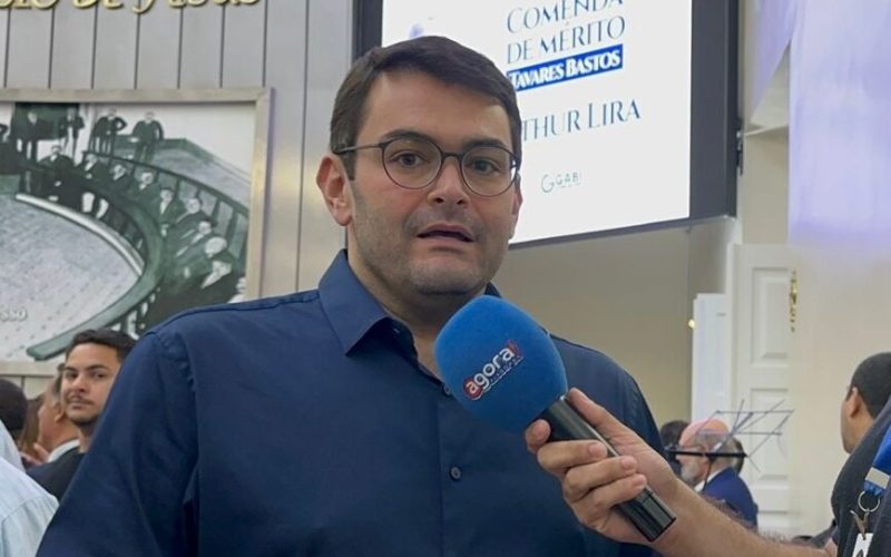 Obras no Povoado do Lameiro entram na reta final e serão entregues em breve em Mar Vermelho