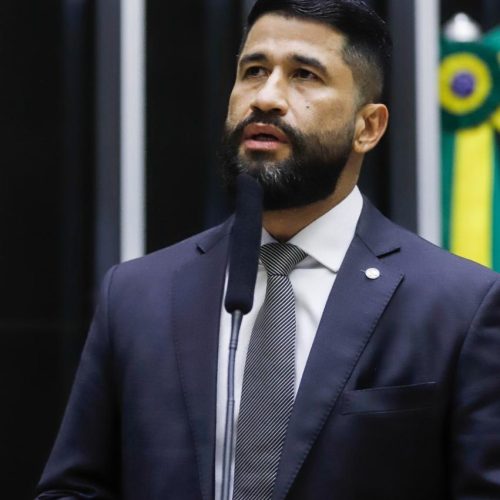 Deputado Fabio Costa aponta perseguição do governo de Paulo Dantas a policiais