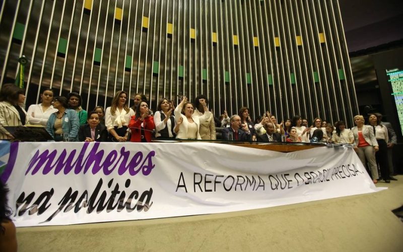 Afinal, o que é fraude à cota de gênero? Justiça Eleitoral atua contra partidos em Alagoas